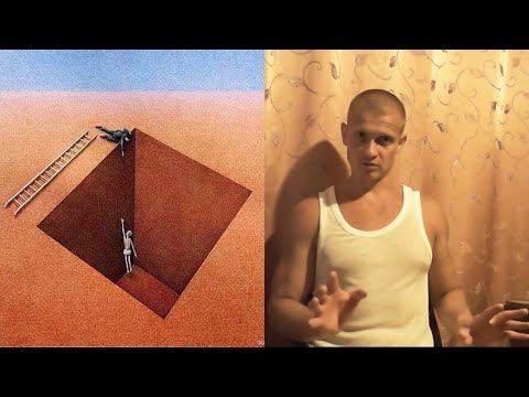 Видео: Идущий к Реке. СЧАСТЬЕ В ОДИНОЧЕСТВЕ. ПРИВЯЗАННОСТЬ К ЛЮДЯМ. РАЗОЧАРОВАНИЕ.