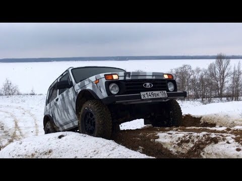 Видео: Нива Бронто ДОЛБИТ по горкам НА ВСЕ БАБКИ. Владелец такого не ожидал!