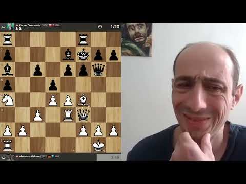 Видео: GM 3000  Поляк