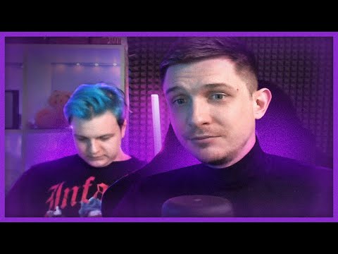 Видео: совместный стрим джека луни и пятёрки