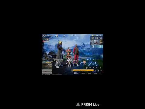 Видео: играем в пабджик
