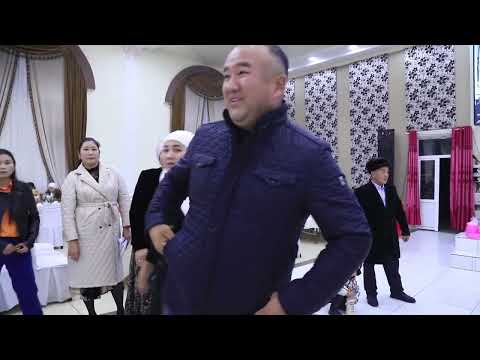 Видео: Ресторан .Элеман и Жумагуль