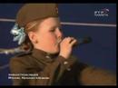 Видео: Sisters Tolmachevy Katyusha, Катюша Den pobedy 2007