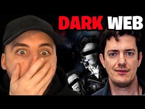 Видео: Самые тяжкие преступления, совершенные в даркнете