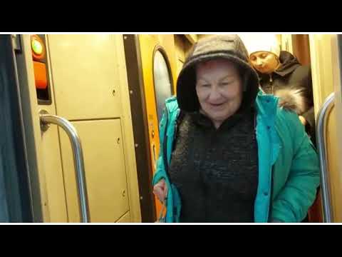 Видео: Доехала! Сын встретил! Я в Мурманске.