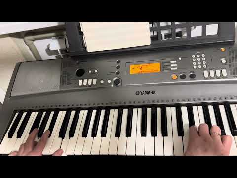 Видео: Есть красивая одна девушка на земле. Аккорды в соль миноре и в ля миноре.