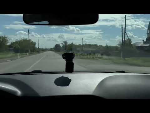 Видео: Сев.Каз.Обл.Саумалколь-Антоновка.19.8.24.