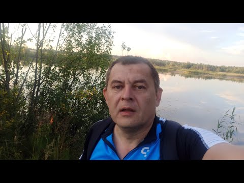 Видео: ВЕЛОСИПЕДНО - ПЛЯЖНЫЙ СЕЗОН 2025. 13-14 июля