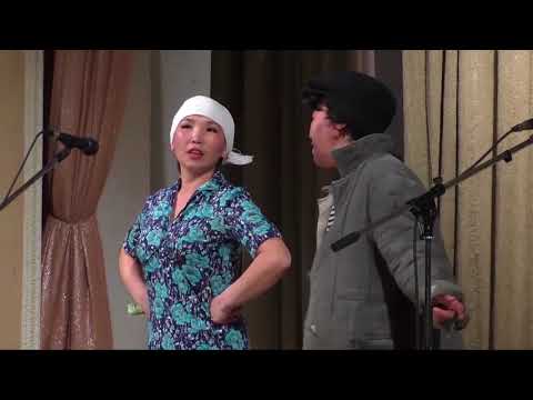 Видео: Алтайский юмор 4