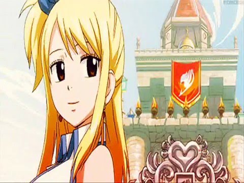 Видео: Роуг и Люси-Безумие(Специально для Фейри Тейл)