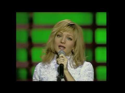 Видео: Стерпится - слюбится  -Татьяна Буланова (Песня  года 1997)