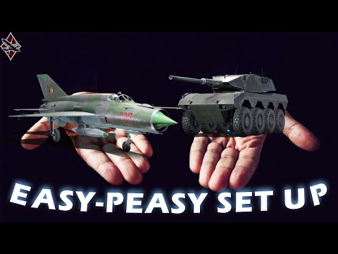 Видео: ЭТА ПРИКОРМКА ПРОСТО ИМБА! | War Thunder 4K