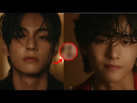 Видео: Скрытый смысл текста песни Ким Тэхёна с Пак Хё Шин Впереди зима