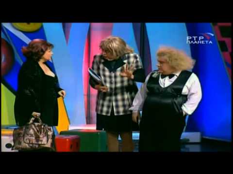 Видео: Кривое зеркало-В школе.wmv