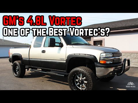 Видео: 4.8 Надежность Vortec и распространенные проблемы