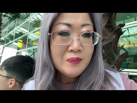 Видео: СПОНТАННОЕ ПУТЕШЕСТВИЕ / НОВЫЙ ТЕРМИНАЛ В АЛМАТЫ / EXTIME LOUNGE / КУАЛА ЛУМПУР/ TRAVEL CLUB LOUNGE