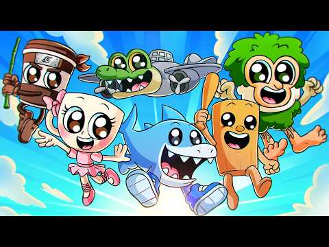 Видео: ИТАЛЬЯНСКИЕ МЕМЫ: ИСТОКИ ПРОИСХОЖДЕНИЯ! Italian Brainrot анимации