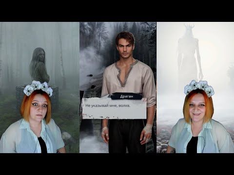 Видео: МУЛЬТИВСЕЛЕННАЯ КЛУБА РОМАНТИКИ | Ленка проходит ИПНМ (7, 8 и 9 серии 2 сезон)
