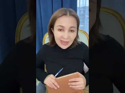 Видео: ТРАНСФОРМАЦИЯ 3-САБАҚ/ОЯНУ БОЛМЫСТЫ ҚАБЫЛДАУ