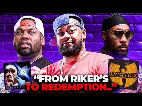 Видео: История альбома «Supreme Clientele» группы Ghostface Killah