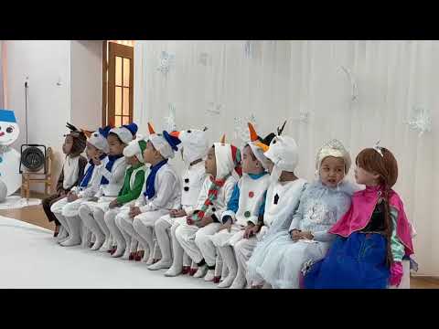 Видео: Қаһарлы қыс Ханшайымы