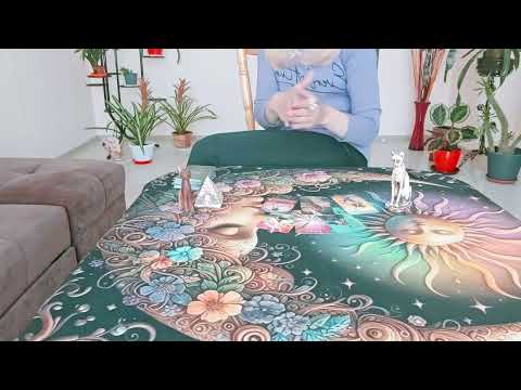 Видео: Енергията за месец Юни #tarot #таро #отношения #енергия
