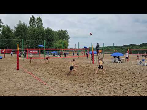 Видео: Витебск - Новополоцк 3 партия
