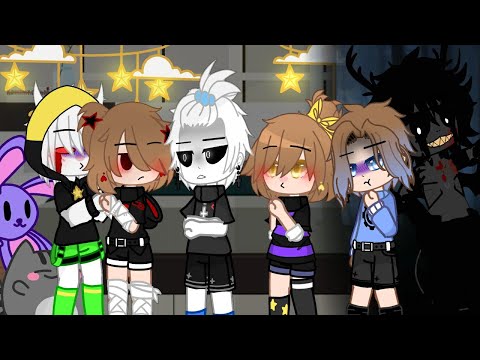 Видео: °Андертейл°||✧Изменение цветка✧|| •2 сезон• || ×2серия× || Gacha Club ✨❤️