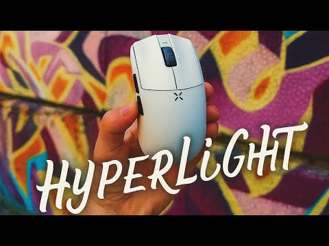 Видео: HITSCAN HYPERLIGHT | КОГДА ДЕЙСТВИТЕЛЬНО ХОРОШО