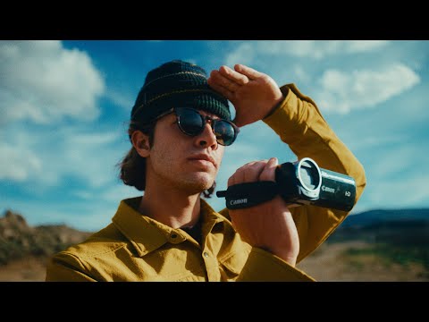 Видео: почему видеокамеры переживают безумный возврат