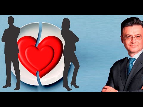 Видео: Семейные конфликты в Германии: развод по-немецки – оплата по-царски