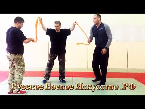 Видео: КОНТРВЫВЕДЕНИЕ, Сравнение с ВЕРЁВКОЙ