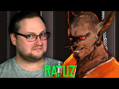 Видео: ФИНАЛ ► RATUZ #2
