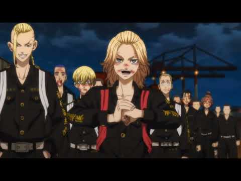 Видео: Аниме Клип - Душа хулигана