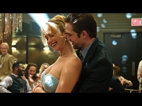 Видео: Умри, моя любовь — Русский трейлер (2025)