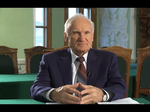 Видео: А.И.Осипов.Суть грехопадения Адама и Евы.