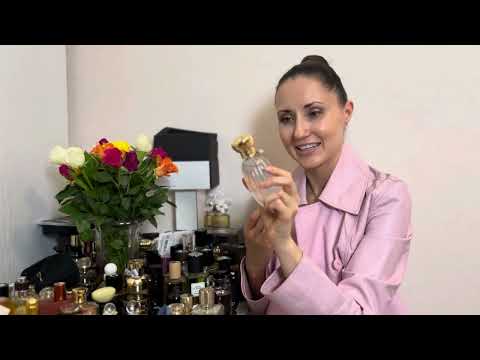 Видео: 💜ФИАЛКА💜в парфюмах.Violet perfumes. 37 парфюмов /37 perfumes.