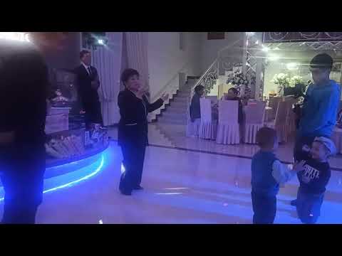 Видео: Гулжигит Сатыбеков `Сагынам`