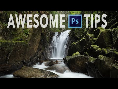 Видео: ОТЛИЧНЫЕ СОВЕТЫ ДЛЯ ФОТОГРАФА-ПЕЙЗАЖИСТА