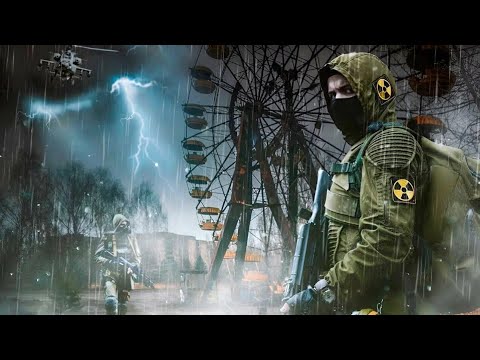 Видео: сталкер мод прохождение#13