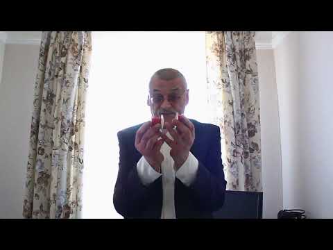 Видео: Назад, к униполярному генератору.