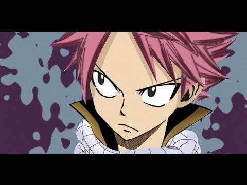 Видео: Хвост феи - Нацу и Люси " Сердце пацана "