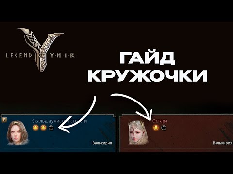 Видео: Как сделать ЭПИЧЕСКУЮ карту Ymir