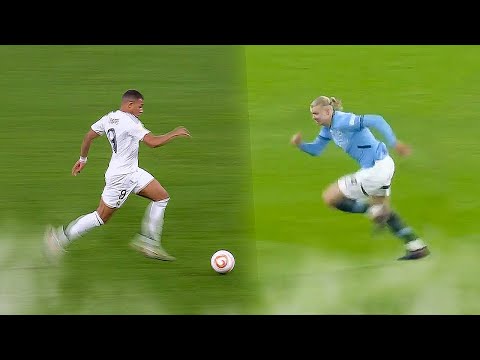 Видео: Когда игрок использует скорость, чтобы унизить 2025