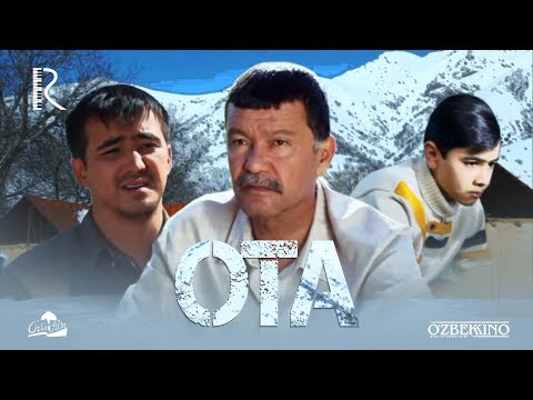 Видео: Ota (o'zbek film) | Ота (узбекфильм) 2014 #UydaQoling