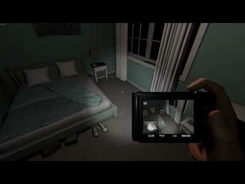 Видео: Малышка из Риджвью | Phasmophobia | Одиночная игра | Профессионал | Прохождение #32