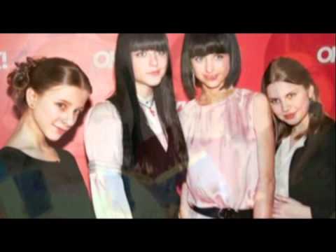Видео: Лиза Арзамасова - Городские Истории (часть 1)
