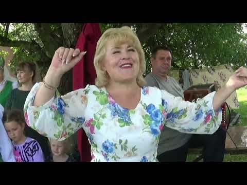 Видео: 12.08.23г. Гармонь.Праздник.Село Яковлево.Тербуны.Липецк.Как-же хорошо здесь веселятся.
