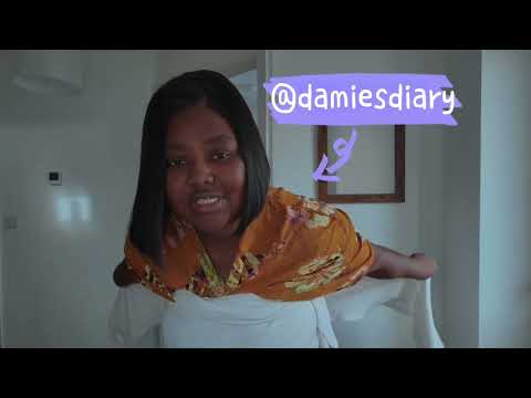 Видео: Обновление жизни, воскресная кулинария #Damiesdiary