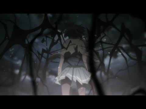 Видео: 「ＡＭＶ」Боже....Нет никакого Бога   【Грустный аниме клип】